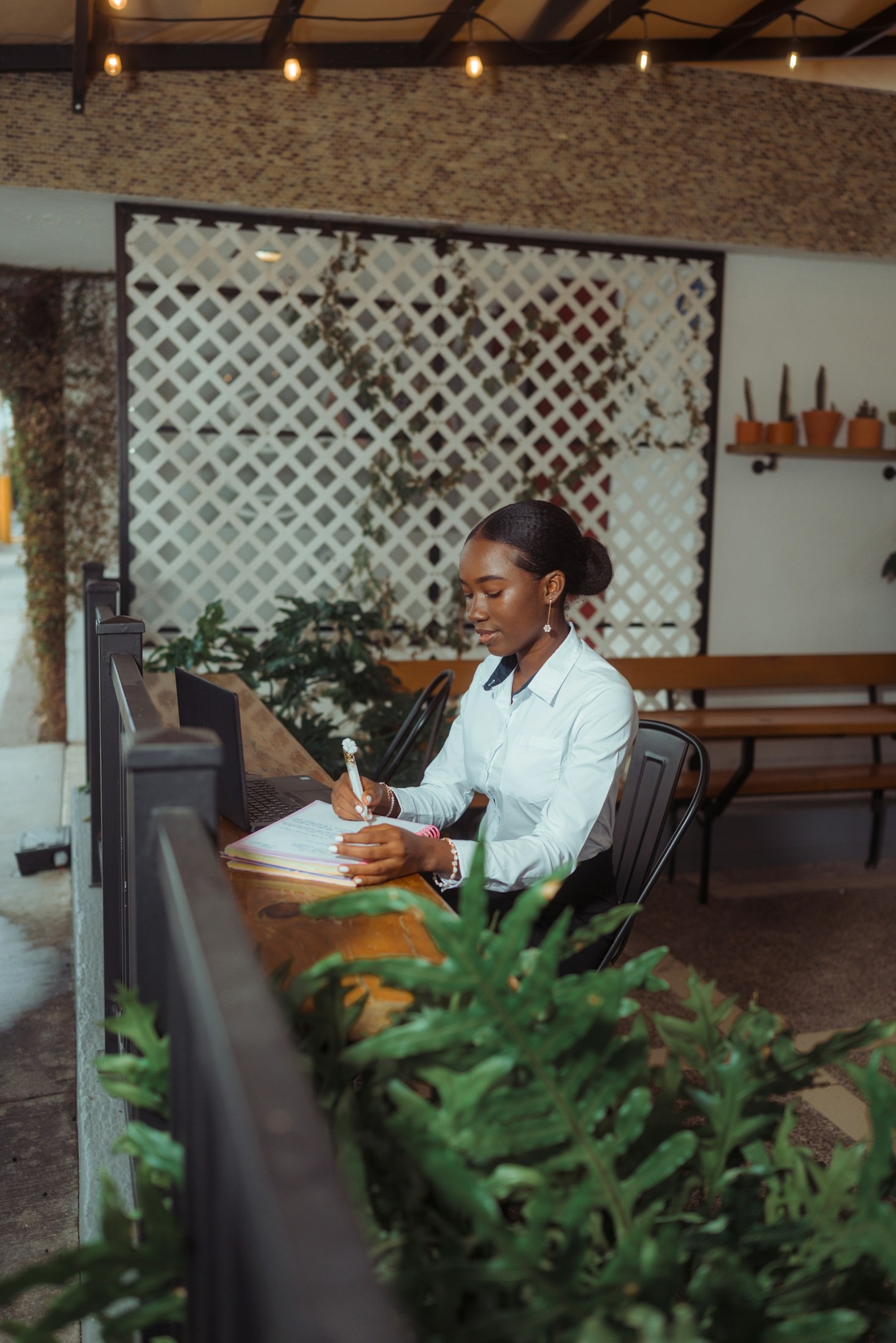 Finding Clarity in a World Full of Distractions